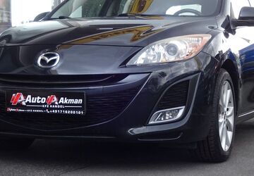 Mazda 3 159.350 km 4.800 &euro; Nürnberg 90431