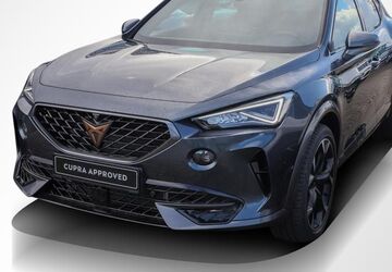 Cupra Formentor 22.044 km 29.909 &euro; Lauf an der Pegnitz 91207