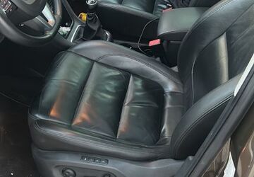 Seat Alhambra 230.500 km 4.999 &euro; Emskirchen 91448