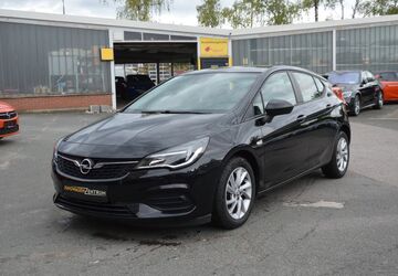 Opel Astra 62.600 km 11.900 &euro; Nürnberg 90469