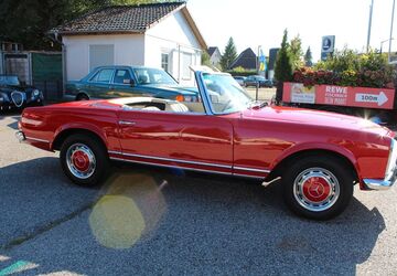 Mercedes-Benz 230 120.000 km 79.900 &euro; Nürnberg 90475
