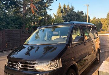 VW T5 California 254.119 km 24.800 &euro; Erlangen 91054