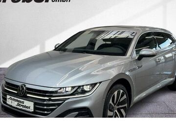 VW Arteon 1.060 km 48.655 &euro; Schnaittach 91220