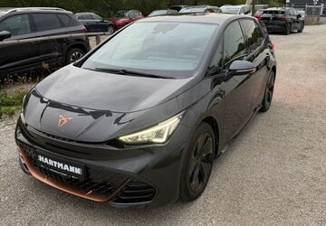 Cupra Born 60.643 km 23.990 &euro; Erlangen 91056