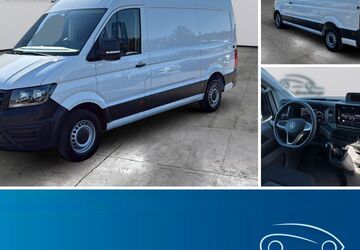 VW Crafter 38.700 km 31.090 &euro; Buchschwabach bei Nürnberg 90574