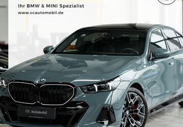 BMW 520 8.279 km 53.448 &euro; Fürth 90763