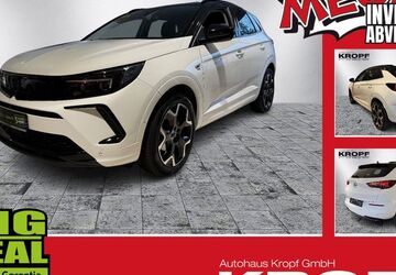 Opel Grandland (X) 58.799 km 19.590 &euro; Fürth 90765