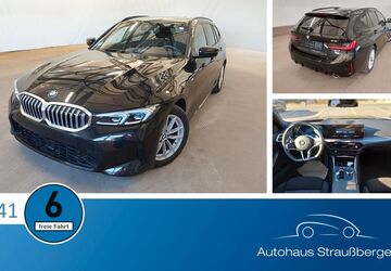 BMW 318 9.600 km 34.390 &euro; Buchschwabach bei Nürnberg 90574