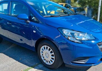 Opel Corsa 72.070 km 6.570 &euro; Fürth 90763