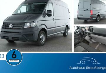 VW Crafter 44.000 km 31.990 &euro; Buchschwabach bei Nürnberg 90574