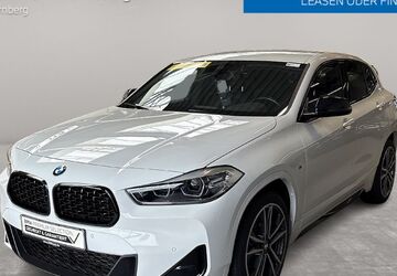 BMW X2 50.971 km 29.488 &euro; Nürnberg 90441