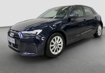 Audi A1 68.664 km 16.480 &euro; Fürth 90763