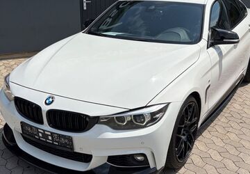 BMW 430 Gran Coupé 110.000 km 24.900 &euro; Zirndorf 90513