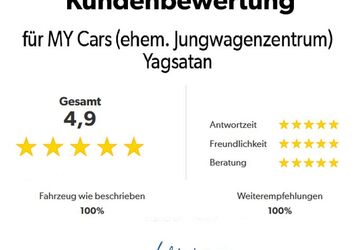 Fiat 500e 14.750 km 12.999 &euro; Röthenbach a. d. Pegnitz 90552