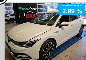 VW Golf 26.400 km 22.910 &euro; Neustadt/Aisch 91413