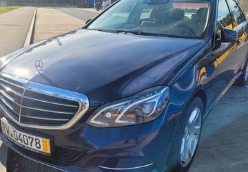 Mercedes-Benz E 300 240.000 km 10.400 &euro; Nurnberg 90439