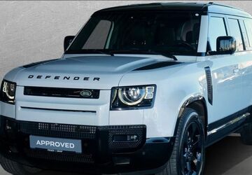 Land Rover Defender 66.990 km 65.580 &euro; Nürnberg 90441