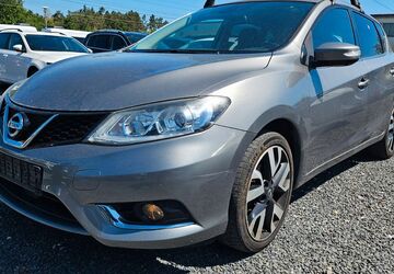 Nissan Pulsar 169.160 km 4.999 &euro; Schwaig 90571