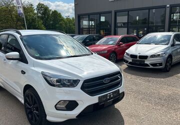 Ford Kuga 125.000 km 11.499 &euro; Fürth bei Nürnberg 90763