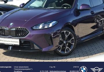 BMW 220 Gran Coupé 14.473 km 30.880 &euro; Lauf an der Pegnitz 91207