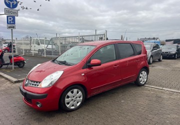 Nissan Note 170.571 km 1.100 &euro; Nürnberg 90439