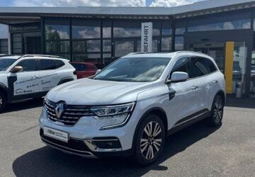 Renault Koleos 41.100 km 29.990 &euro; Fürth 90763