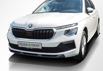 Skoda Kamiq 12.450 km 18.640 &euro; Erlangen 91058
