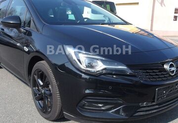 Opel Astra 72.579 km 7.900 &euro; Nürnberg 90449