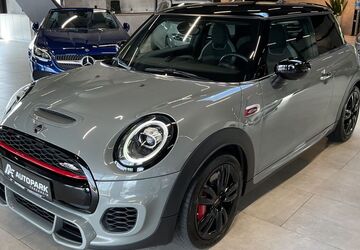 Mini John Cooper Works 94.100 km 18.980 &euro; Forchheim 91301