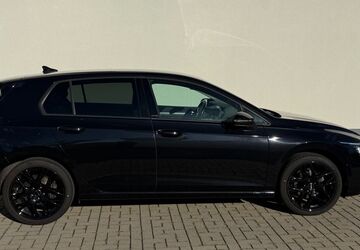 VW Golf 55.000 km 20.999 &euro; Wendelstein 90530