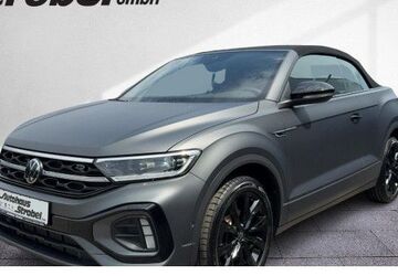 VW T-Roc 26.991 km 33.990 &euro; Schnaittach 91220