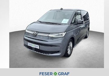 VW T7 Multivan 11.000 km 52.690 &euro; Schwabach 91126