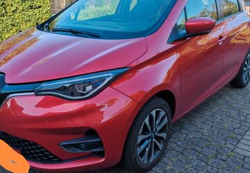 Renault ZOE 50.000 km 12.500 &euro; Roßtal 90574