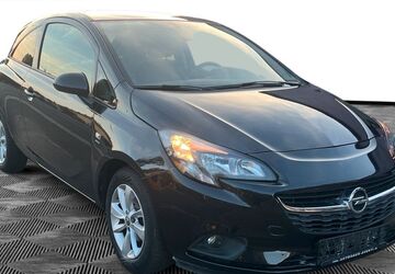 Opel Corsa 109.163 km 5.490 &euro; Schwaig bei Nürnberg 90571