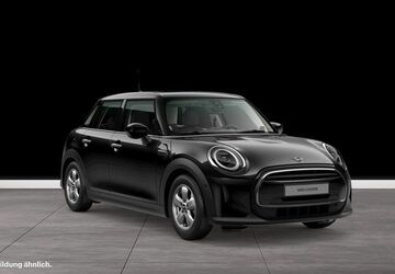 Mini Cooper 39.810 km 20.940 &euro; Erlangen 91058