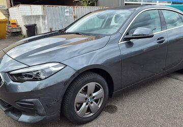 BMW 218 25.000 km 14.300 &euro; Wendelstein 90530