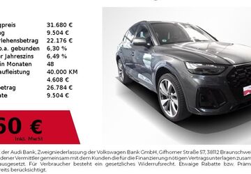 Audi Q5 150.990 km 31.680 &euro; Nürnberg 90411