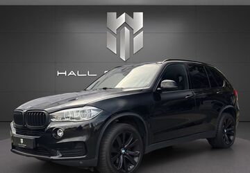 BMW X5 274.500 km 16.450 &euro; Nürnberg 90411