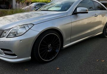 Mercedes-Benz E 220 168.492 km 11.999 &euro; Tuchenbach 90587