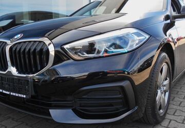 BMW 118 53.000 km 18.999 &euro; Baiersdorf 91083