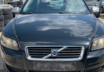 Volvo C30 223.000 km 1.400 &euro; Nürnberg 90427