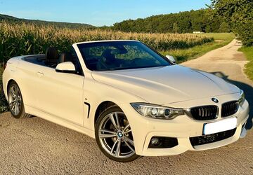BMW 420 176.000 km 18.990 &euro; Eggolsheim 91330