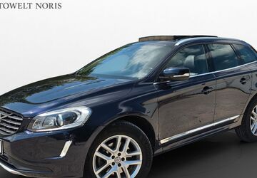 Volvo XC60 172.850 km 14.480 &euro; Nürnberg 90427