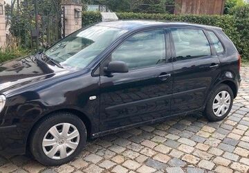 VW Polo 241.600 km 990 &euro; Eckental 90542