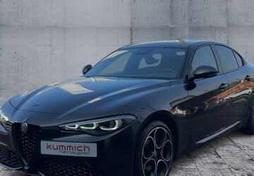 Alfa Romeo Giulia 29.488 km 42.990 &euro; Fürth 90763