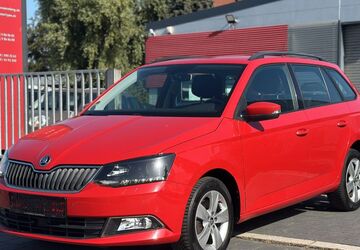 Skoda Fabia 176.000 km 6.990 &euro; Nürnberg 90431