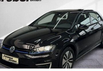 VW Golf 123.097 km 14.290 &euro; Schnaittach 91220