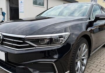 VW Passat Variant 65.479 km 23.990 &euro; Nürnberg 90431