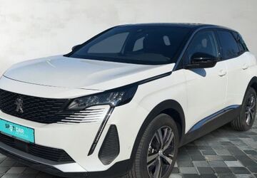 Peugeot 3008 13.000 km 20.480 &euro; Nürnberg OT Schweinau 90439