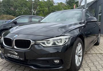 BMW 318 148.000 km 11.100 &euro; Wendelstein 90530